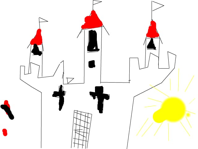Castelul Soarelui