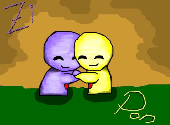 Zi &amp; PoN