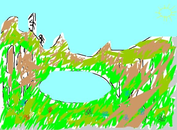 peisaj
