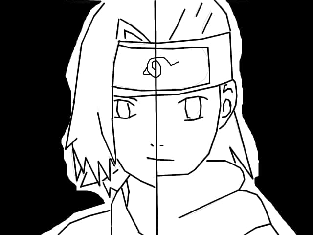 Ino VS Sakura