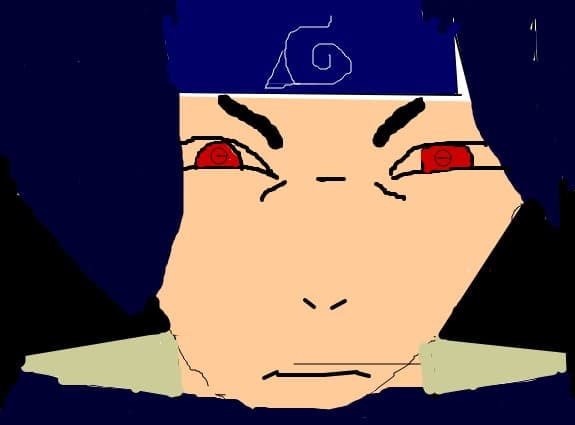 sasuke
