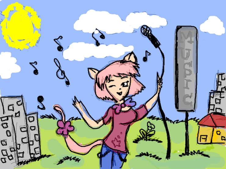 kitty kitty