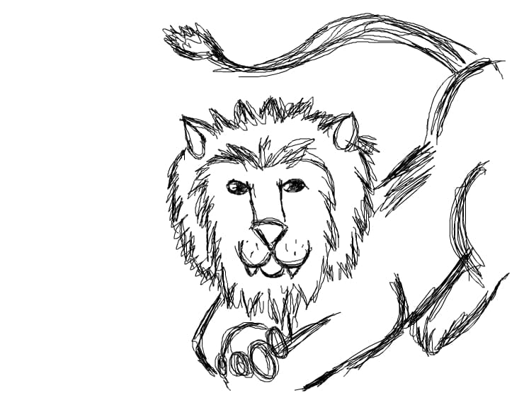 Lion