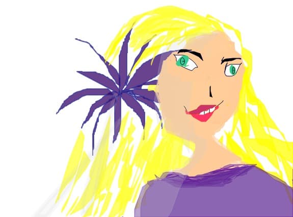 girl