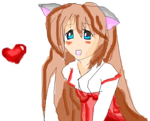 Kity Cat