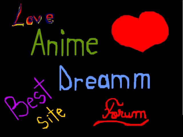 Ti-ai dorit vreodata sa fi un personaj anime? asta e sansa ta! www.anime-dreamm.forumgratuit.ro cel