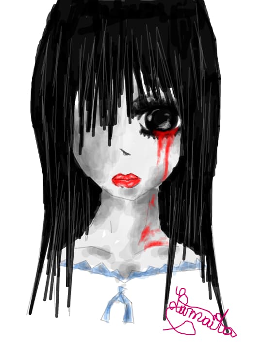 Cry for you...