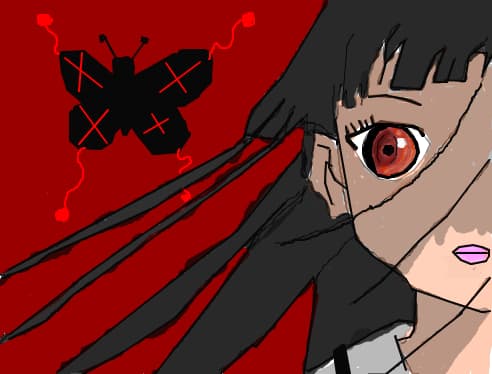 Jigoku Shoujo (me)