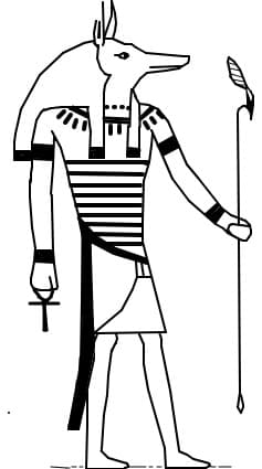 ANUBIS