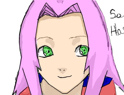 sakuritzaa harunoh
