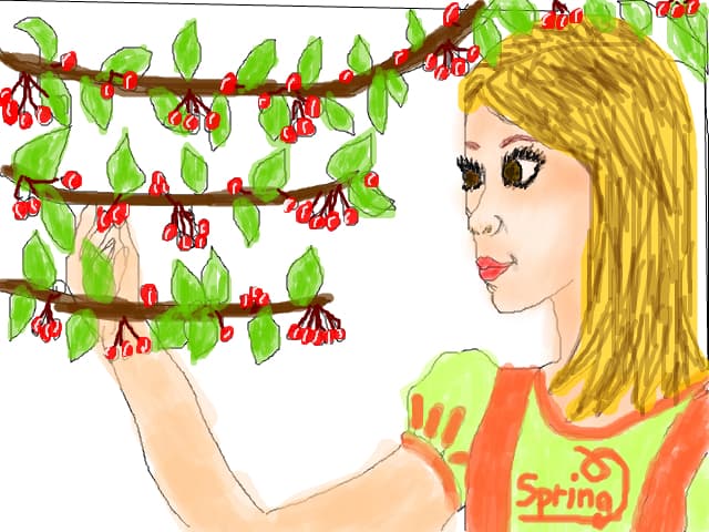 spring