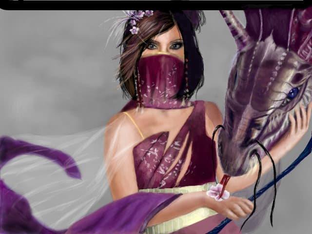 fantasy