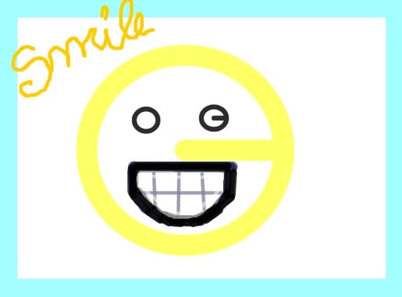 Smile