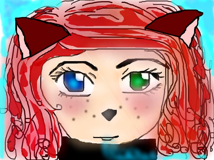Catgirl