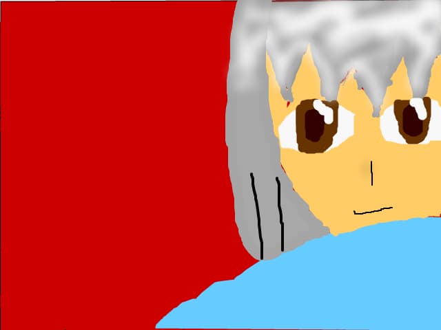 un anime