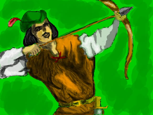 Robin Hood