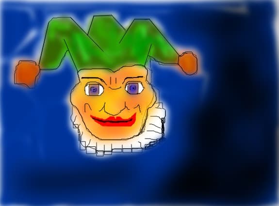 Clovn