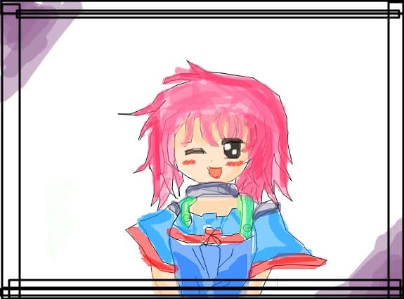 anime