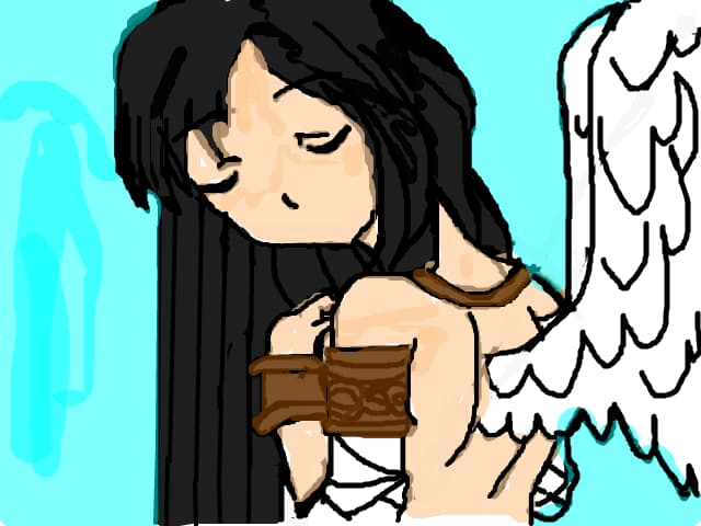 angel