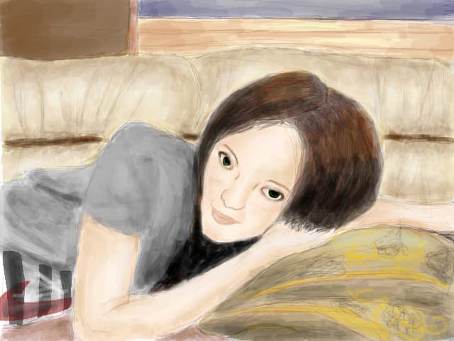Girl