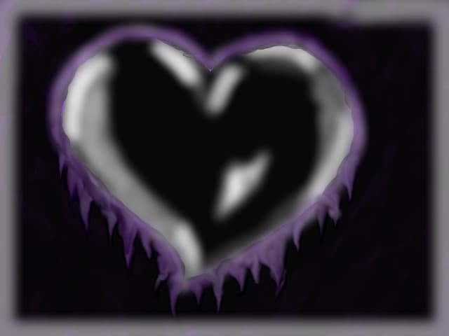 Dark Heart