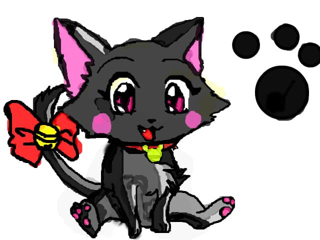 kitty cat