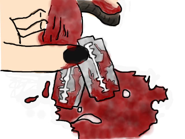 Razor Blades