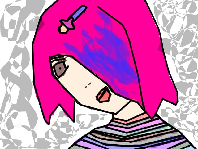 girl...