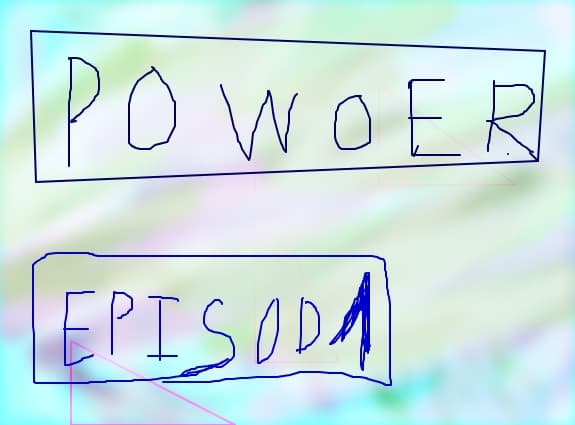Power part 1