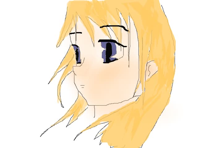 girl
