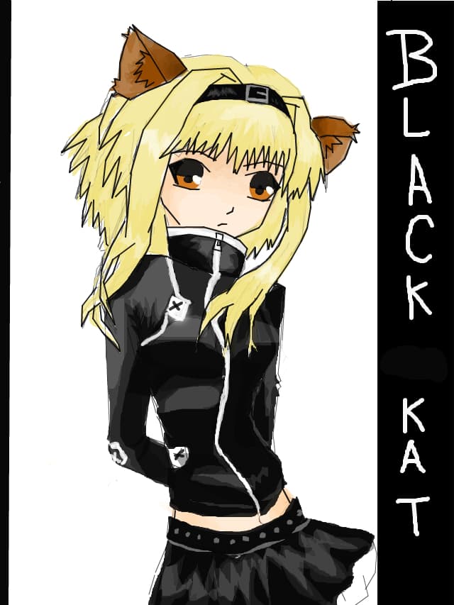 me anime