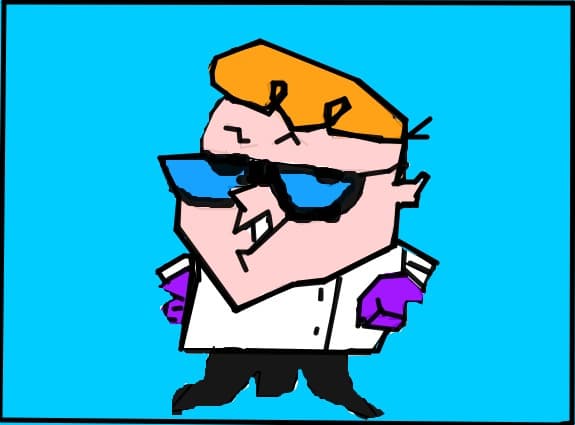 dexter