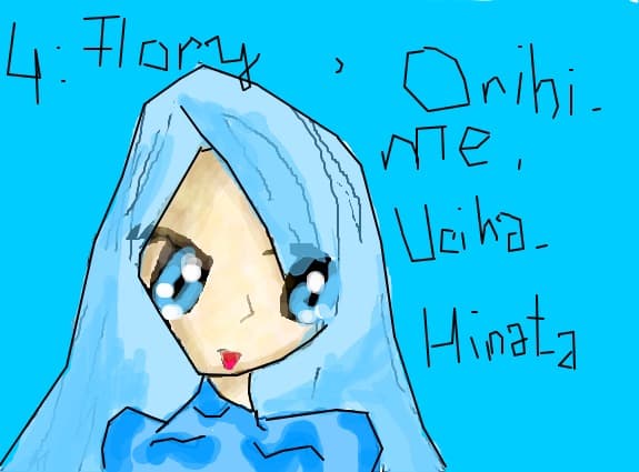 fata blue