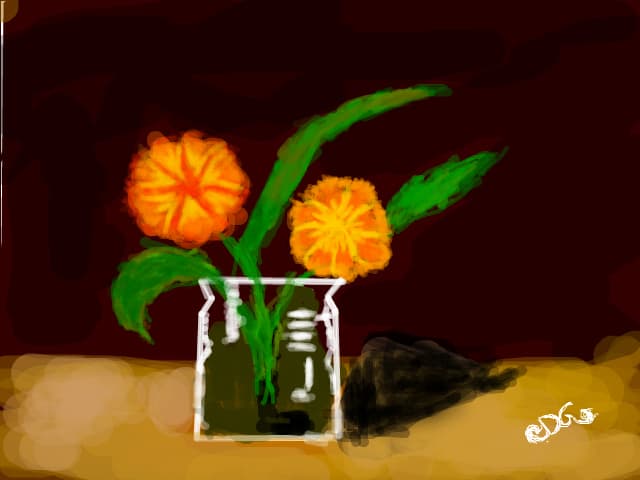 floare