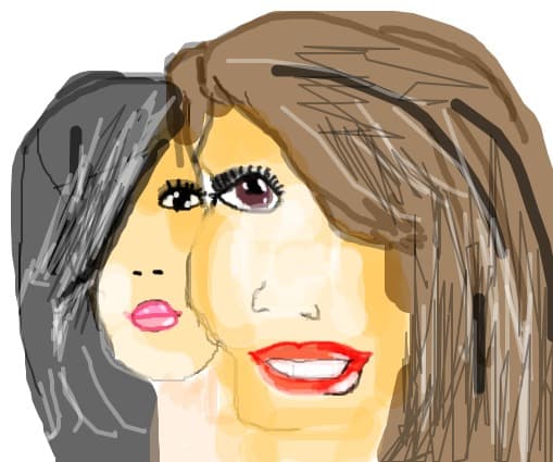 ati auzit c demi s sely nu mai sunt bff