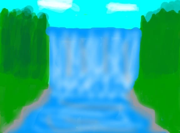 cascada