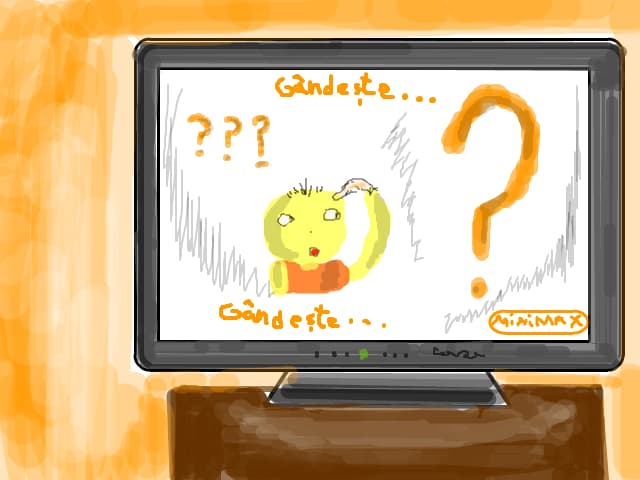 programul pt copii mici