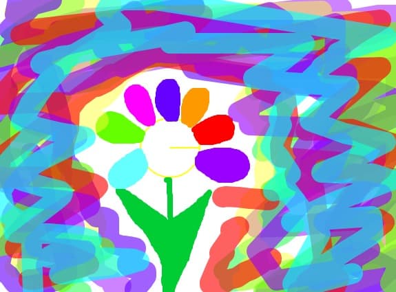 floare
