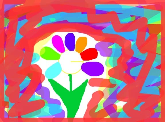 floare
