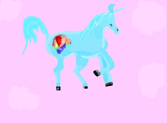 unicorn
