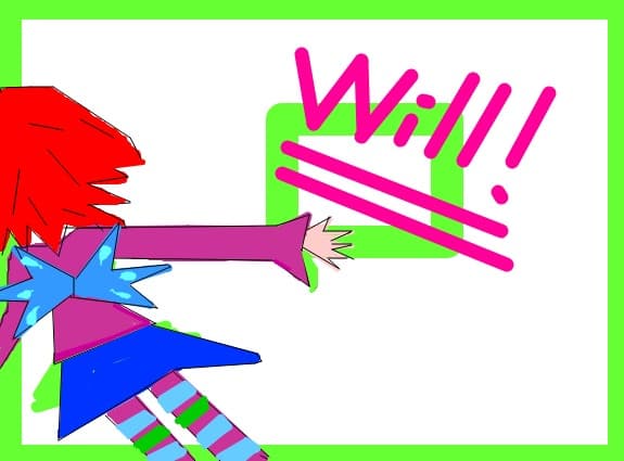 Will