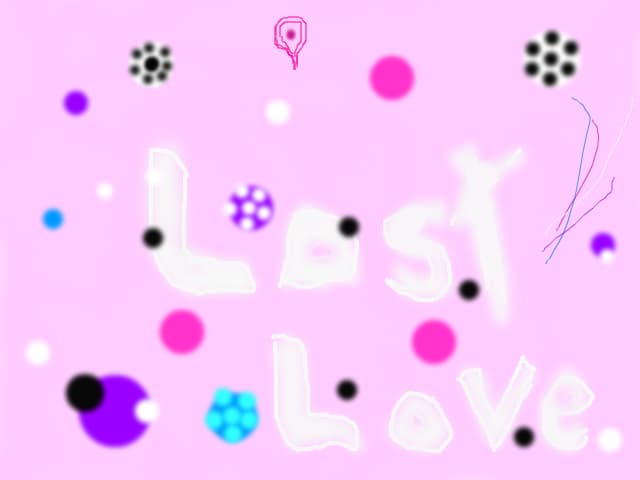 Colorit - Last Love