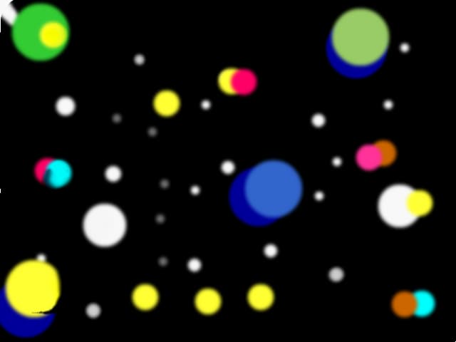 galaxie