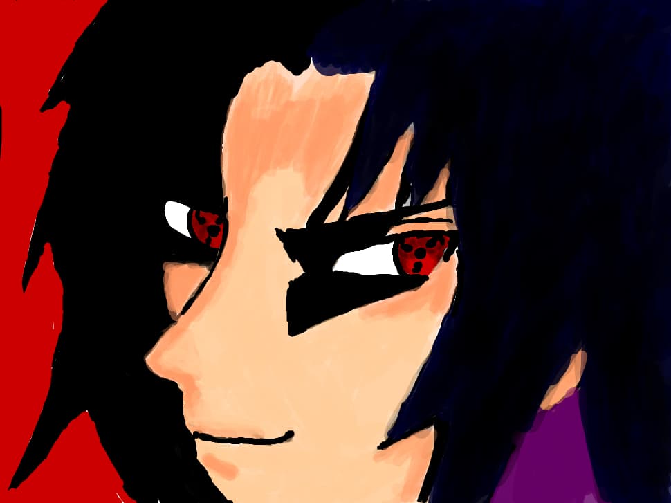 sasuke