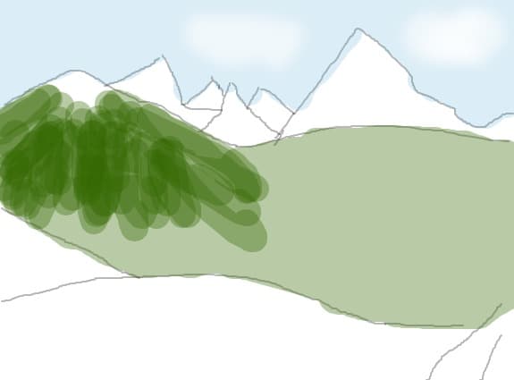 peisaj