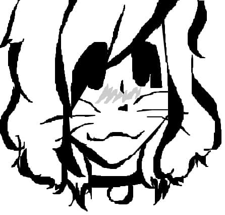 anime kitty girl NETERMINAT