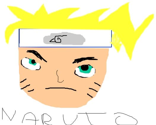 Naruto