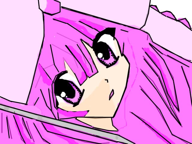 anime roz