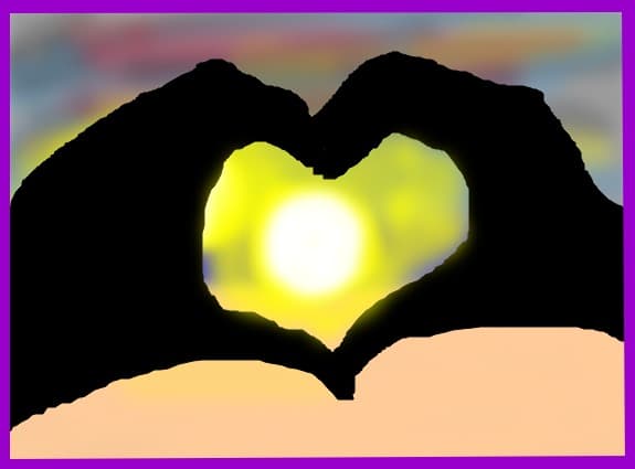 love you