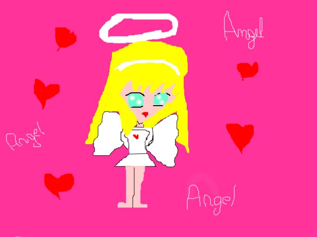 angel